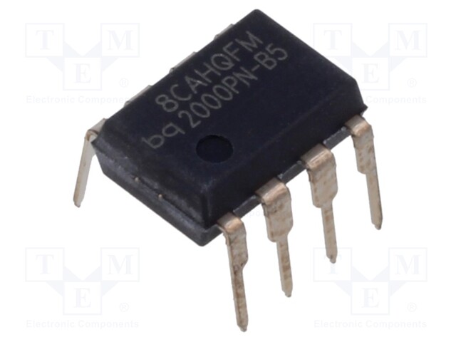 IC: Supervisor Integrated Circuit