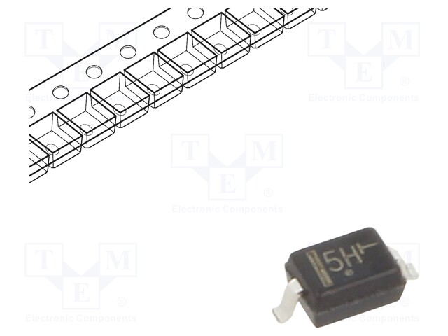 Diode: Schottky switching