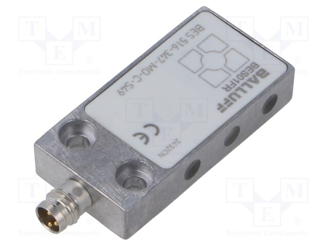 Sensor: inductive; OUT: PNP / NO; 0÷5mm; 10÷30VDC; IP65; -25÷70°C