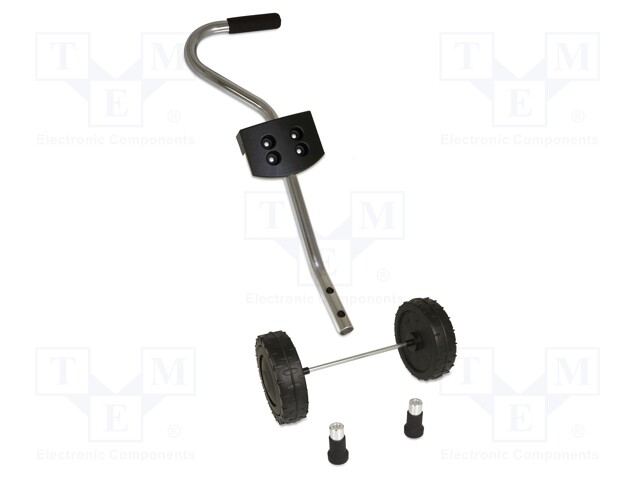 Hand truck