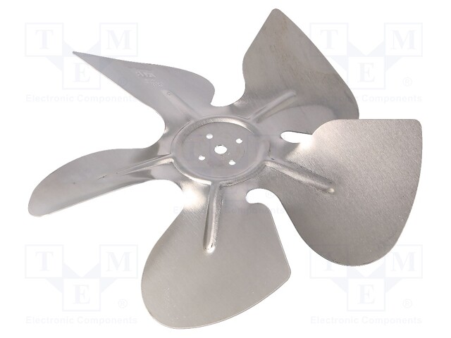 Fan accessories: sucking propeller; No.of mount.holes: 4; 31°