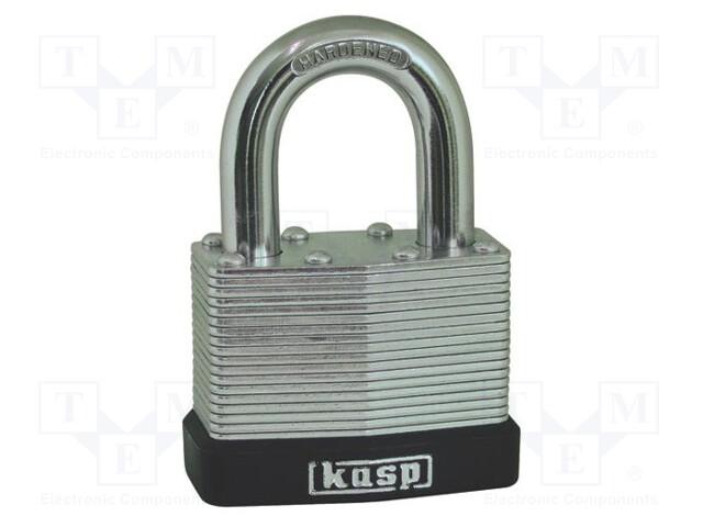 Padlock