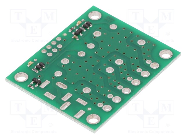 Module: relay; Channels: 2; Caution!: This is only PCB board!