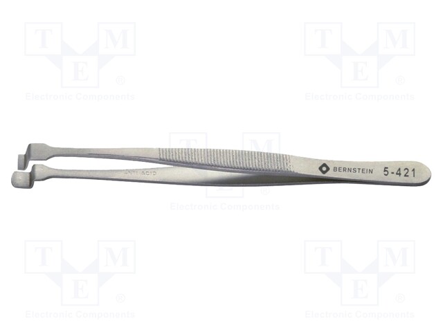 Tweezers; universal