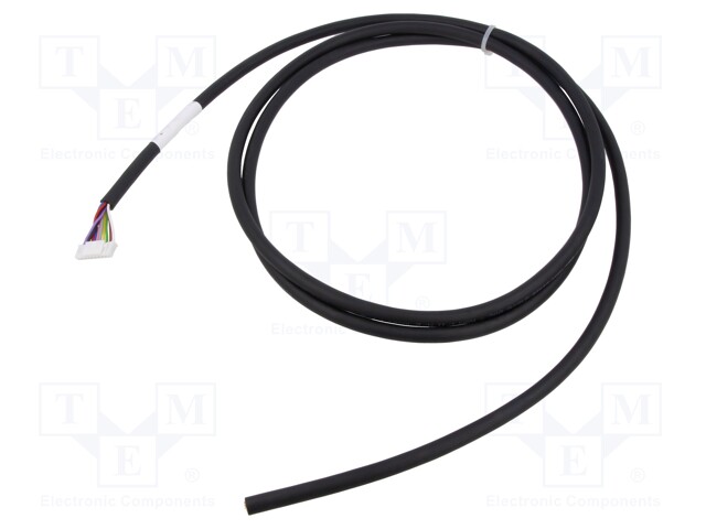 I/O cable; 2m