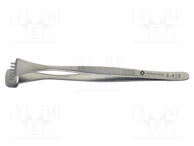 Tweezers; universal