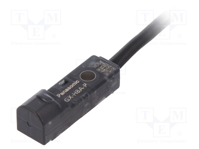 Sensor: inductive; 0÷2.5mm; PNP / NO; Usup: 12÷24VDC; 100mA; IP68