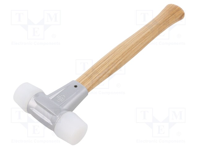 Hammer; 280mm; W: 95mm; 360g; 30mm; BASEPLEX