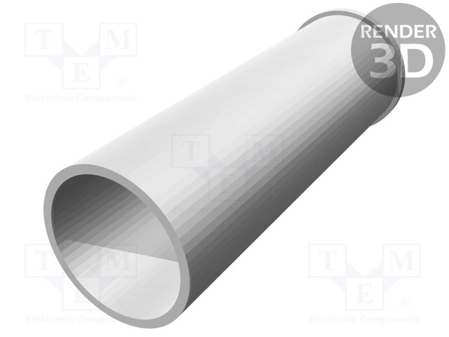 Test probe socket; Operational spring compression: 4mm