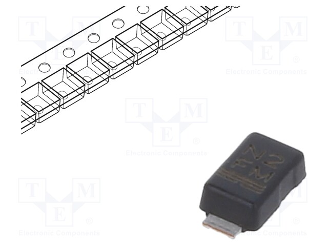 Diode: switching