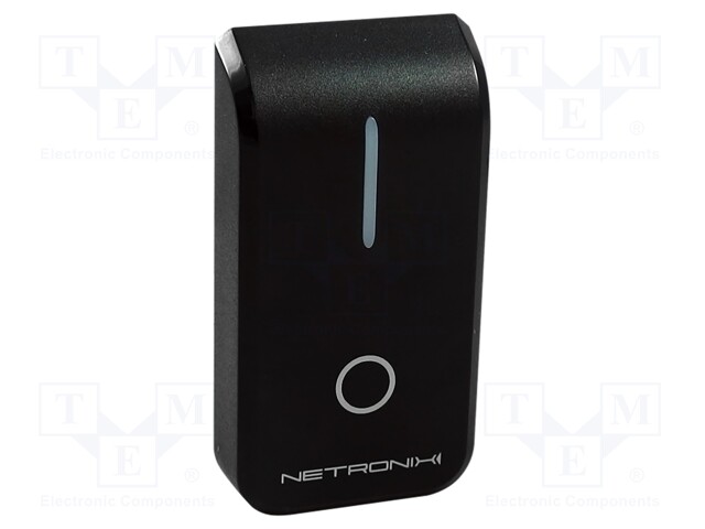 RFID reader; 8÷15V; RS485; antenna,buzzer,LED status indicator