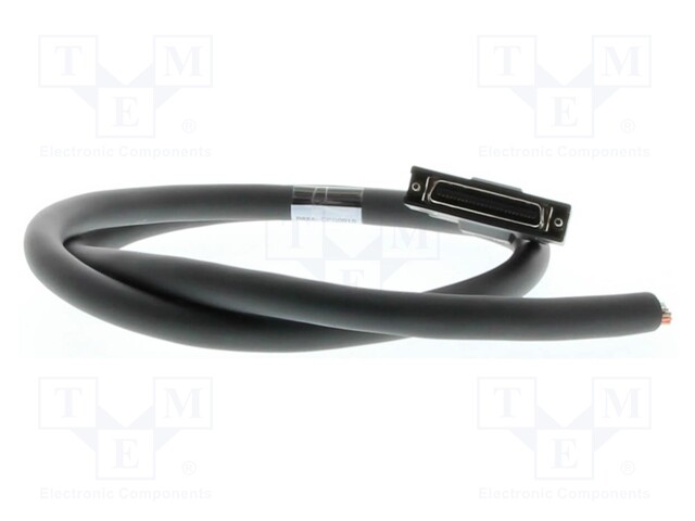 Accessories: power cable; 2m