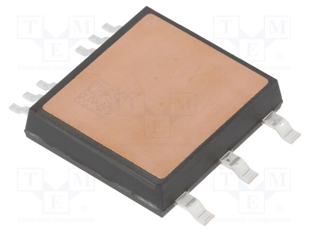 Diode: Schottky rectifying; SMD; 150V; 2x75A; Ufmax: 0.74V; SMPD