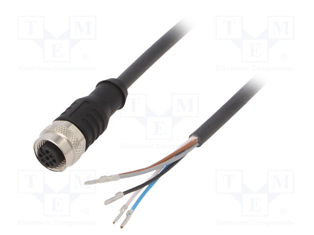 5pin cable; AZM 400