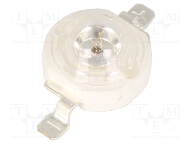 IR transmitter; 5.5mm; 765÷795nm; P opt: 250÷270mW; 140°; SMD