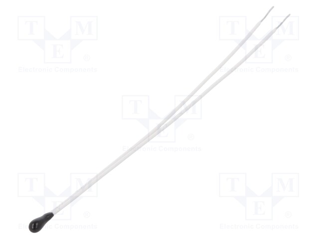 NTC thermistor; 5kΩ; THT; 3977K; -40÷125°C; ± 0.2°C