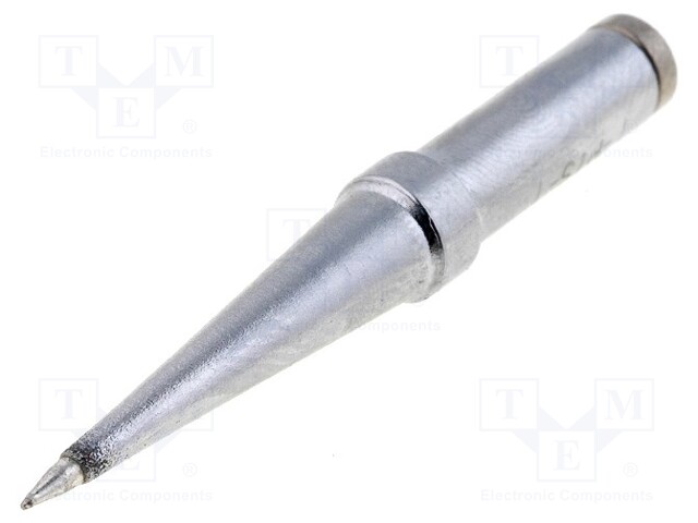 Tip; conical; 0.4mm; 425°C