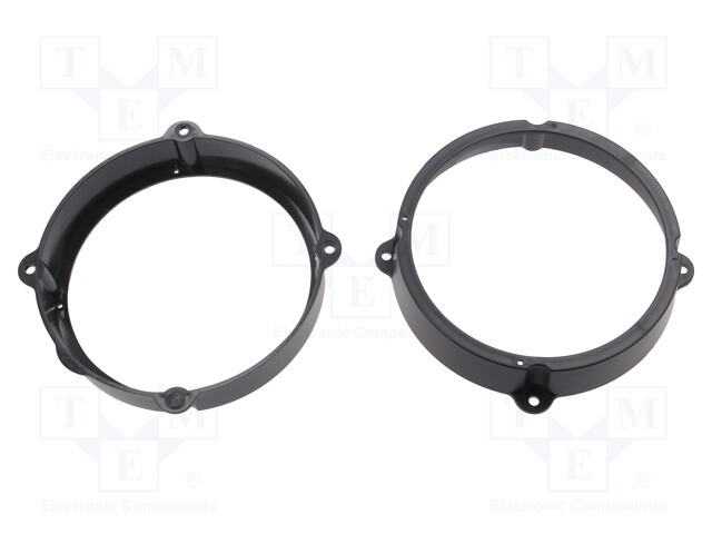 Speaker adapter; Alfa Romeo,Fiat,Hyundai,Lancia