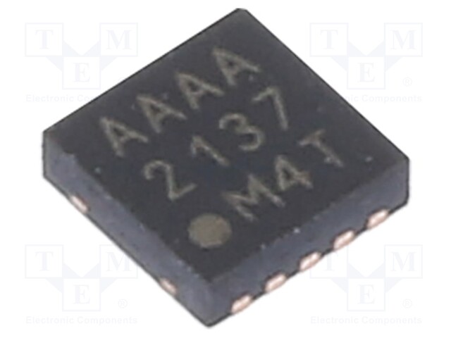 Supervisor Integrated Circuit; battery charger controller