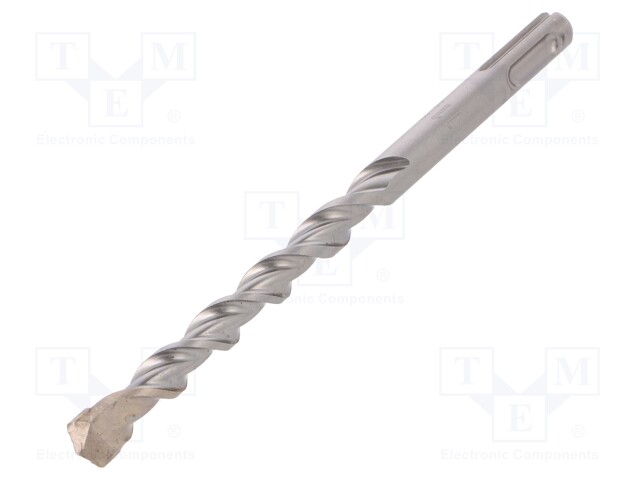 Drill bit; for concrete; Ø: 11mm; L: 160mm; metal; Man.series: PRO 4