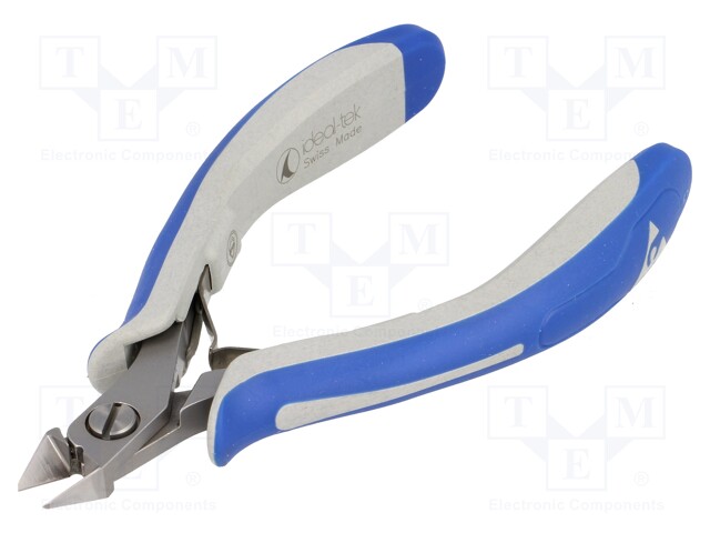 Pliers; side,cutting