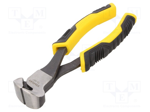 Pliers; end,cutting; 150mm; CONTROL-GRIP™