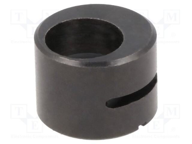 Eccentric bushing; Øout: 16mm; L: 11.9mm; Øint: 10mm