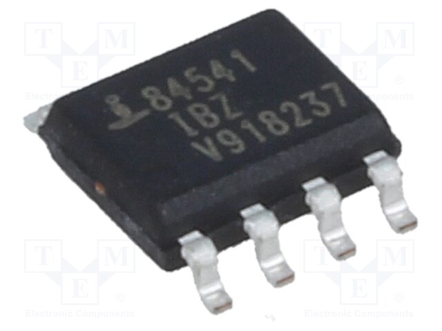 IC: analog switch; multiplexer; SPST-NO; Channels: 2; SO8; 2.7÷12V