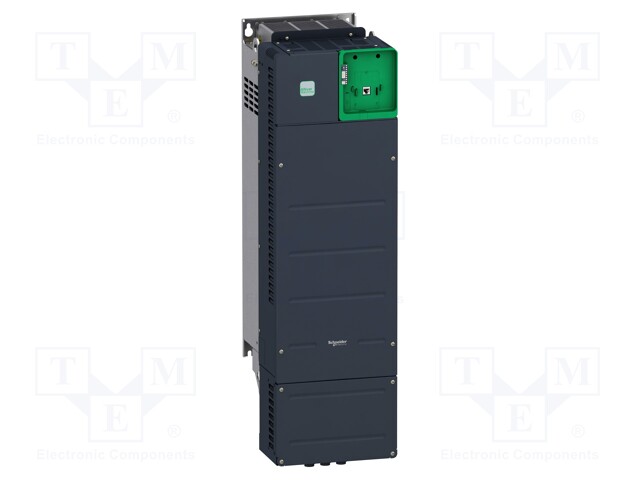 Vector inverter; Max motor power: 75kW; Out.voltage: 3x400VAC