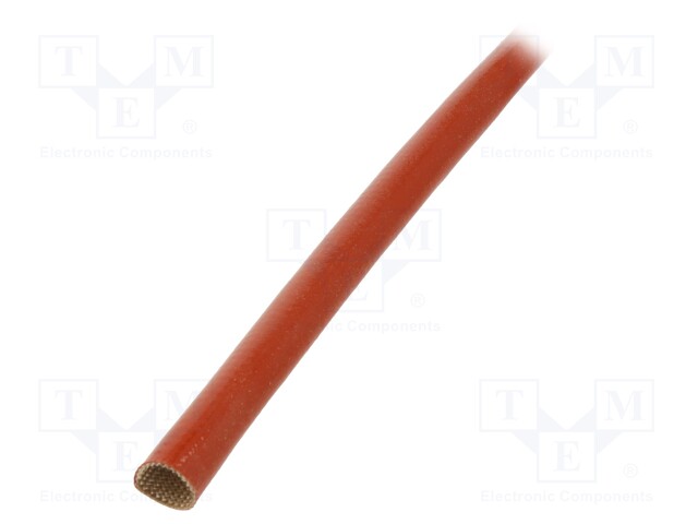 Conduit; Size: 20; L: 50m; HIPROJACKET LIGHT; Øout: 22mm; Body: red