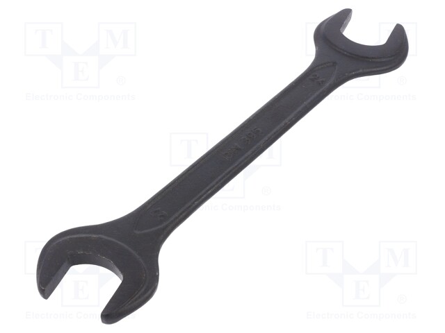 Key; spanner; 24mm,27mm; Overall len: 244mm; DIN 895,ISO 1085