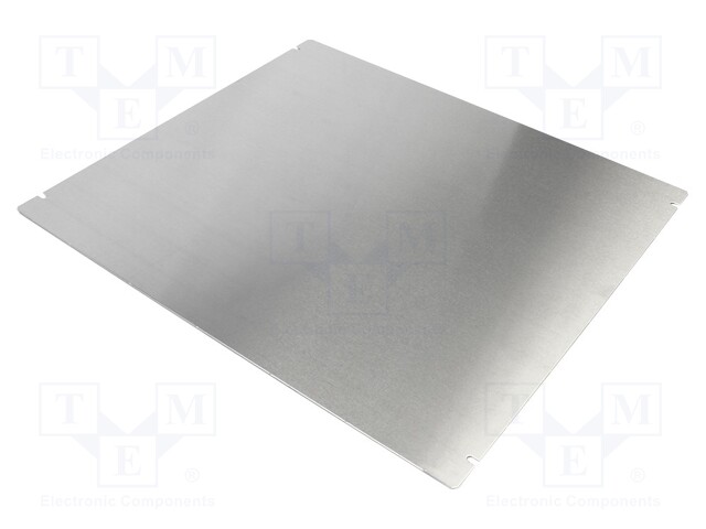 Mounting plate; steel; Series: 1444; HM-1444-17154,HM-1444-17156