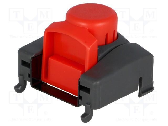 Terminal locator; Application: MX-63819-0000