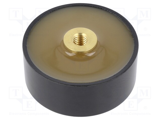 Diode: rectifying; 24kV; 2A; UGE; single diode; Ifsm: 70A; Ufmax: 18V