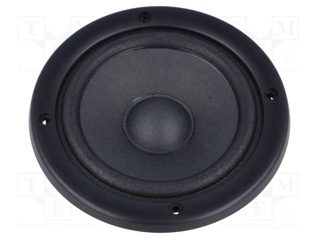 Loudspeaker; general purpose; 80W; 8Ω; 102x102x41mm; 450÷13000Hz