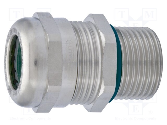 Cable gland; M12