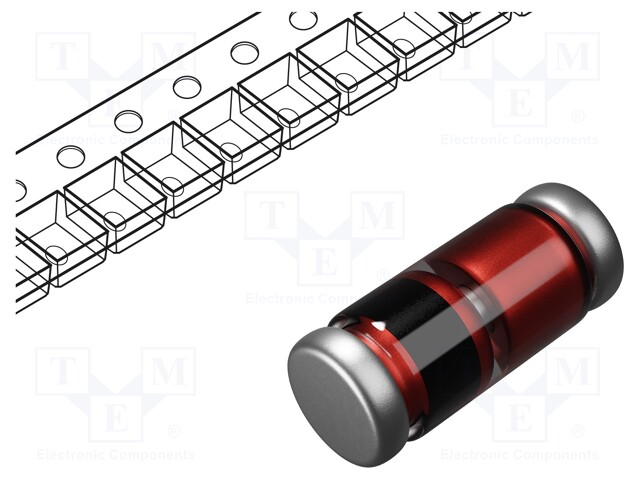 Diode: switching