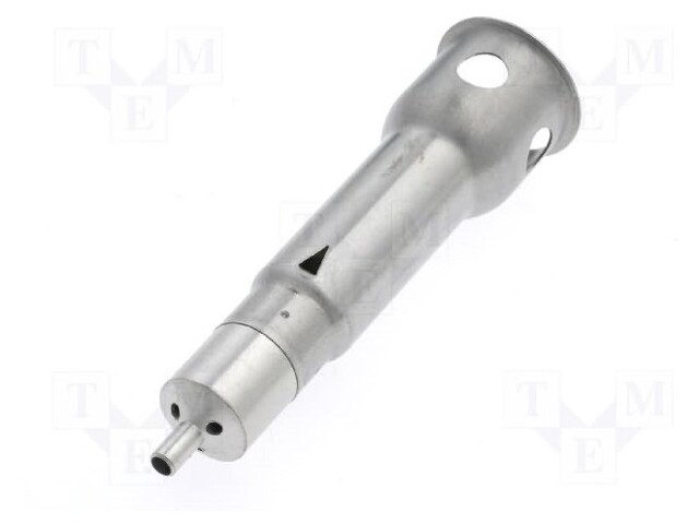 Nozzle: hot air; 1.5mm; for FUT.SKC-60 gas soldering iron