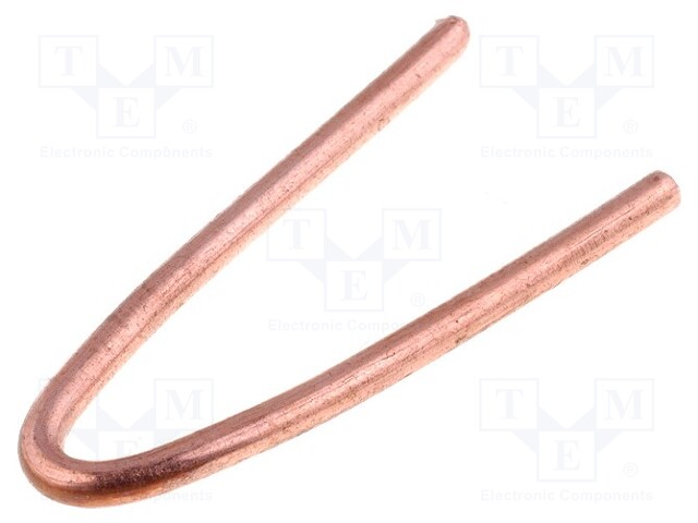 Tip; copper tip; 10pcs.