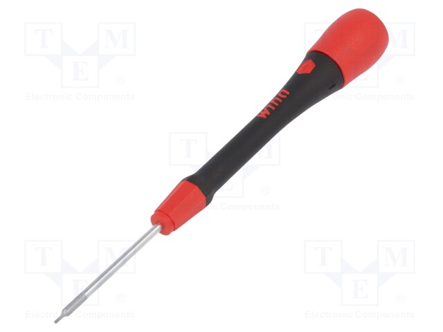 TH381; Tool: screwdriver; Bit: slot