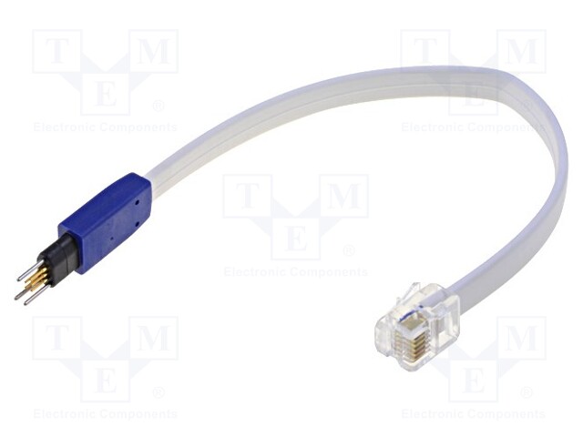 Connection cable