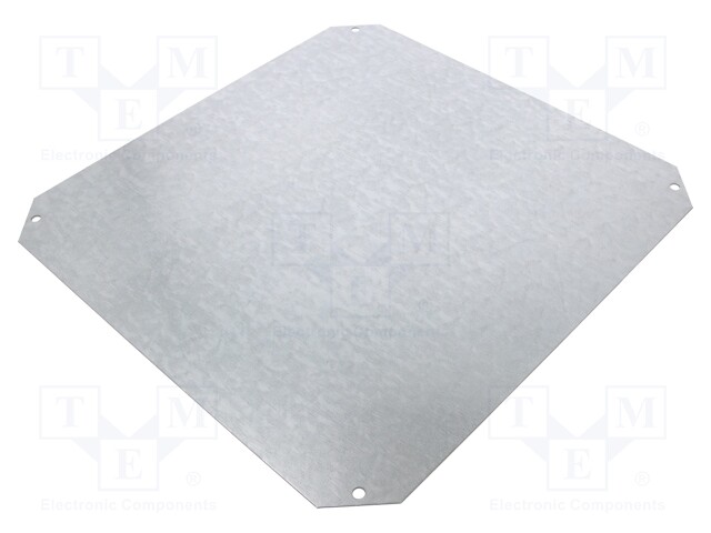 Mounting plate; ARCA404021