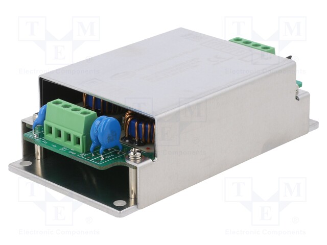 Converter: DC/DC; 50W