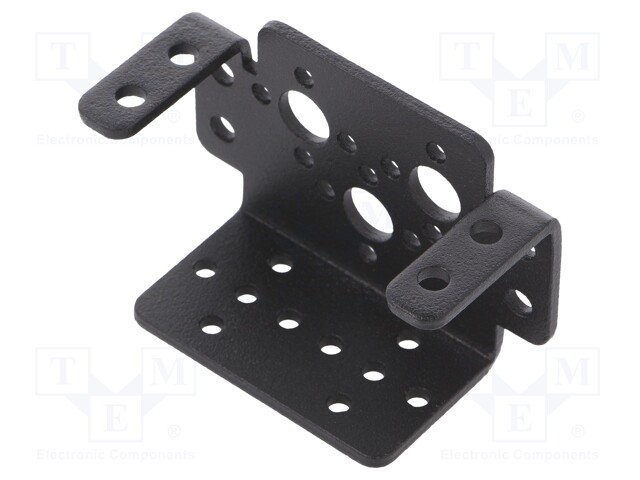 Bracket; 58x37x25.5mm