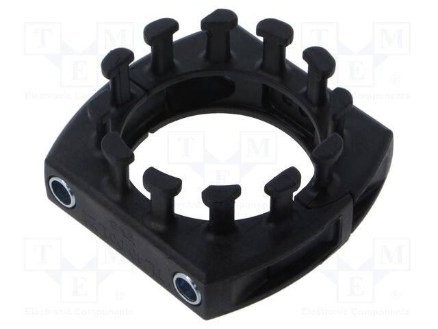 Cable chain cover; for cable chain; Triflex; TRE.40.058.0.B