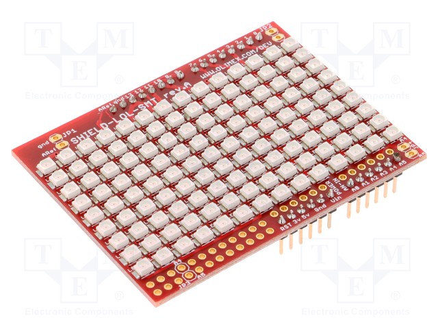 Expansion board; Series: ARDUINO