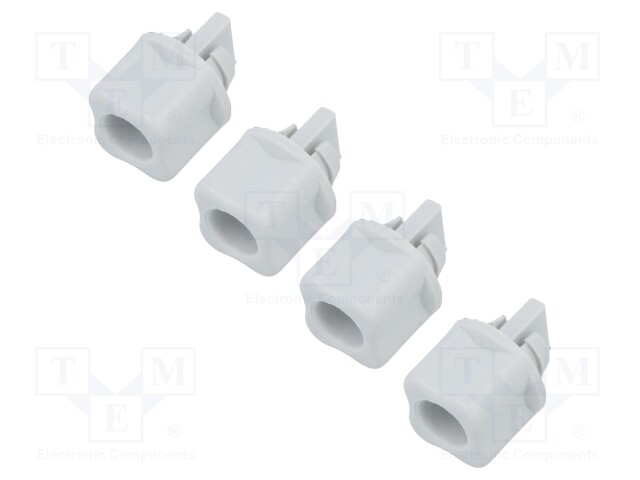 Stopper; plastic; TK-PC-1111,TK-PC-1309,TK-PC-1313,TK-PC-1809