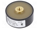 Diode: rectifying; 8kV; 4.2A; UGE; single diode; Ifsm: 120A; 2.5kW