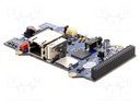 Dev.kit: FT900; RJ45,FFC/FPC,USB A,USB B micro,supply