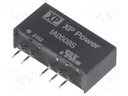 Converter: DC/DC